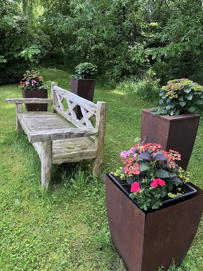 *** Guest house Hotel Garni Eder Gmund am Tegernsee Germany