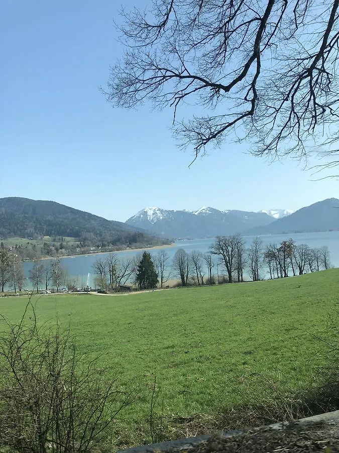 Hotel Garni Eder Gmund am Tegernsee 3*,  Germany