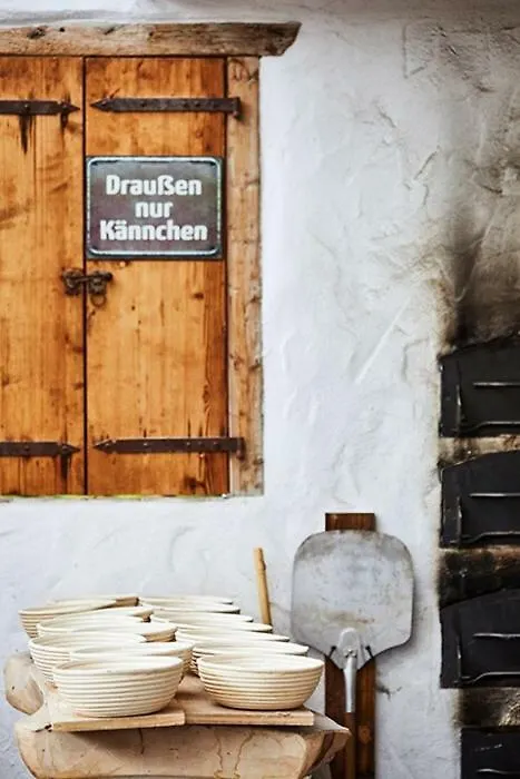 Gasthof Hotel Garni Eder Gmund am Tegernsee