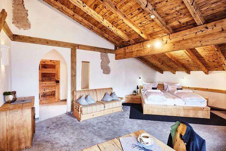 Guest house Hotel Garni Eder Gmund am Tegernsee
