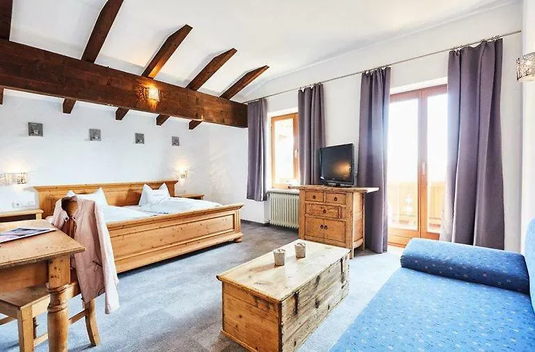 Hotel Garni Eder Gmund am Tegernsee