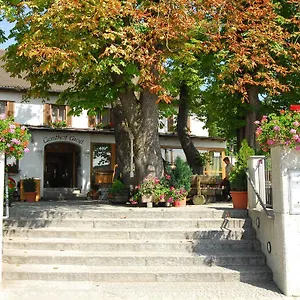 3* Hotel Groß