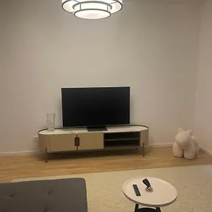 Appartement 3-zimmer Im Zentrum Dues Düsseldorf