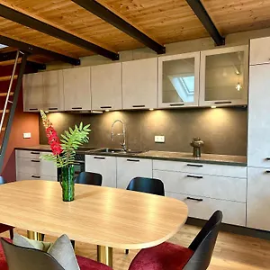 Apartment Vaicun Luxury - Stilvolle Am Tegernsee