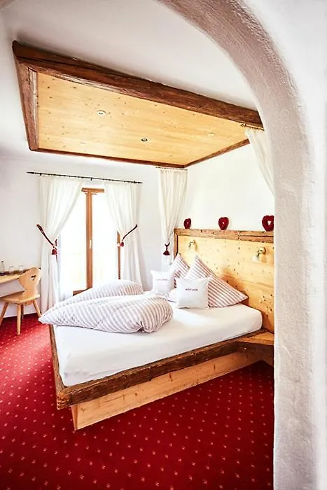 Hotel Garni Eder Gmund am Tegernsee
