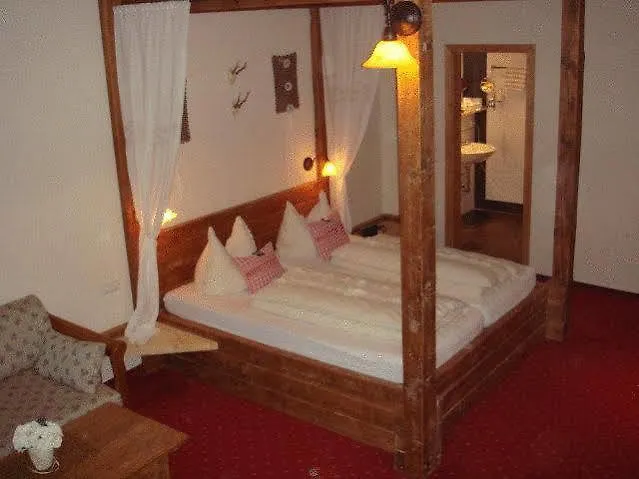 Gasthuis Hotel Garni Eder Gmund am Tegernsee