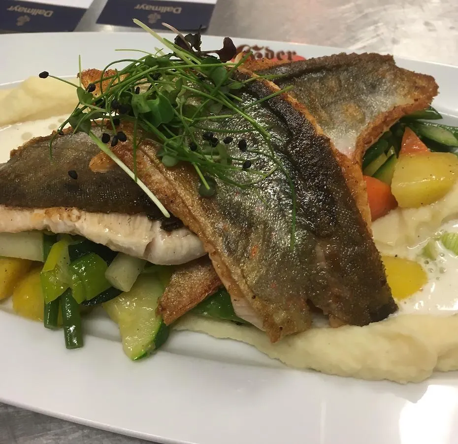 Hotel Garni Eder Gmund am Tegernsee Duitsland