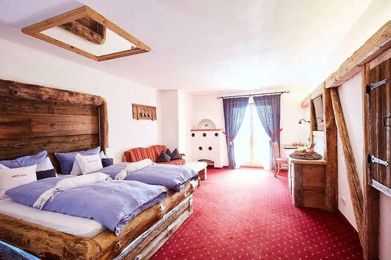 Hotel Garni Eder Gmund am Tegernsee Gasthuis