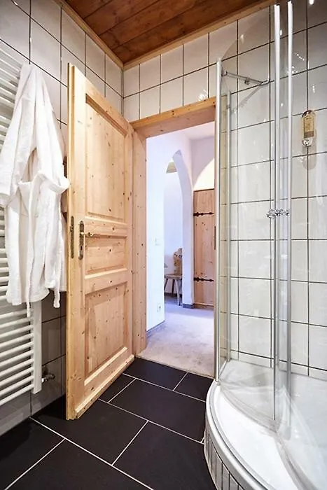 Hotel Garni Eder Gmund am Tegernsee 3*,  Duitsland