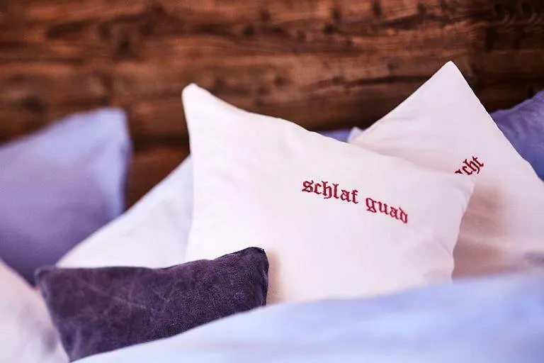 Hotel Garni Eder Gmund am Tegernsee 3*,  Duitsland