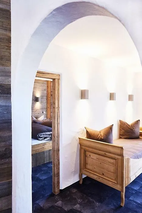 Hotel Garni Eder Gmund am Tegernsee