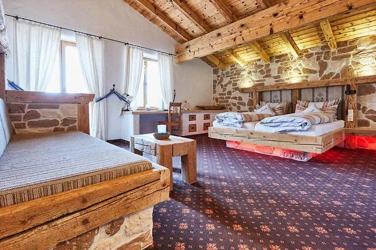 Hotel Garni Eder Gmund am Tegernsee 3*,  Duitsland