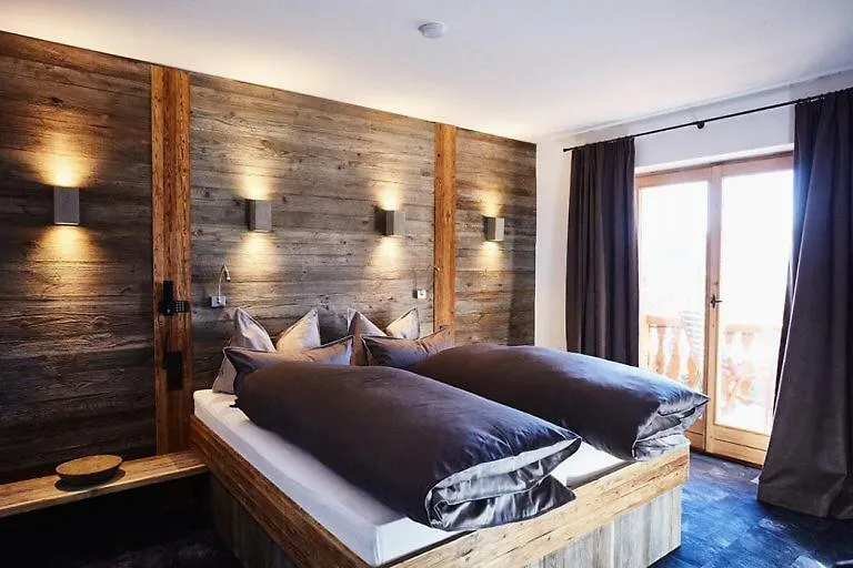 Hotel Garni Eder Gmund am Tegernsee Germany