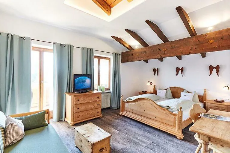 Guest house Hotel Garni Eder Gmund am Tegernsee