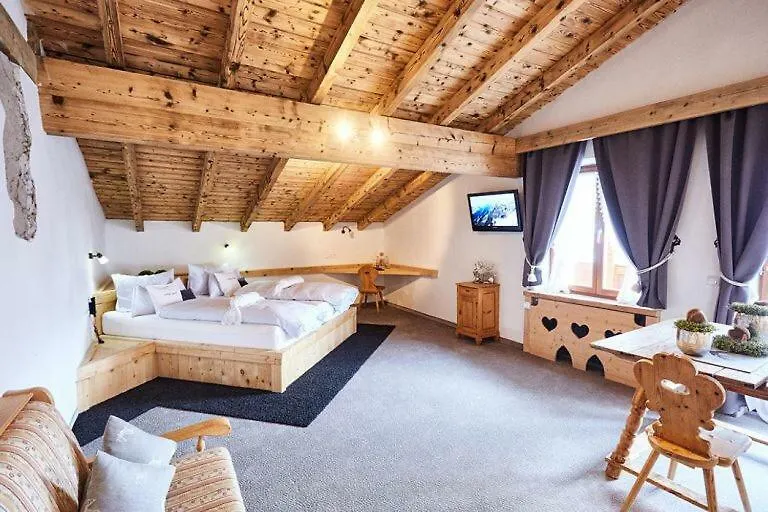*** Guest house Hotel Garni Eder Gmund am Tegernsee Germany