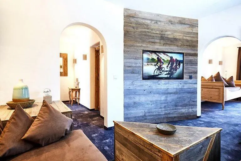 Hotel Garni Eder Gmund am Tegernsee