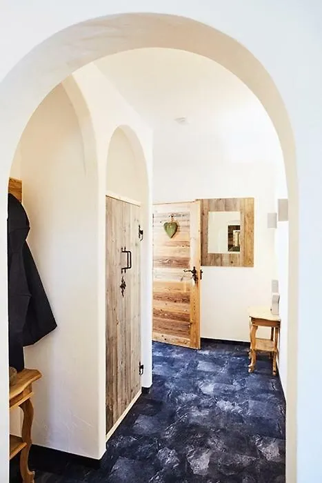 Guest house Hotel Garni Eder Gmund am Tegernsee